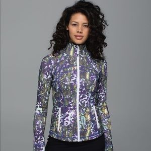 EUC Define Jacket size 6